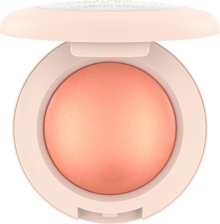 Catrice Soft Glam освежаващ руж