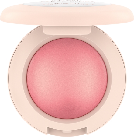 Catrice Soft Glam освежаващ руж