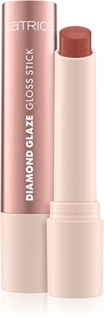 Catrice Diamond Glaze glänzender Lippenstift