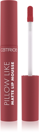 Catrice Pillow Like Matte Lip Mousse Matte Liquid Lipstick