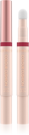 Catrice Colour Cushion óleo para lábios