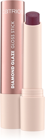 Catrice Diamond Glaze glänzender Lippenstift