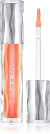 Catrice UNDERWATER SECRETS Hydra Sheen gloss