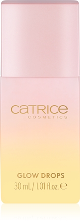 Catrice MIDNIGHT SUN flüssiger Aufheller