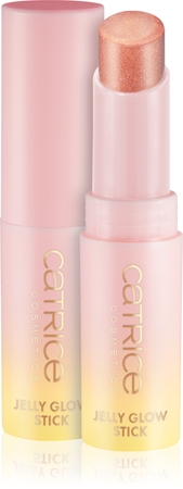 Catrice MIDNIGHT SUN Gelartiger Highlighter in der Form eines Stiftes