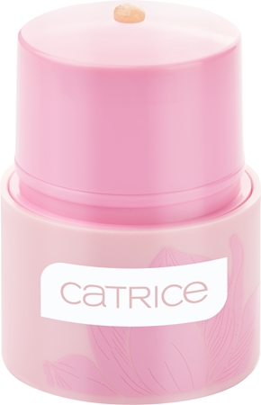 Catrice SPRING AWAKENING ενυδατική μάσκα χειλιών