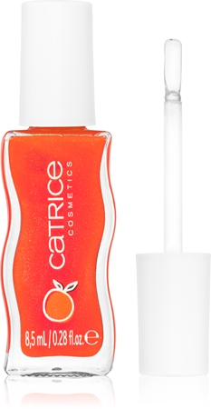 Catrice SUMMER LIPS brillant à lèvres