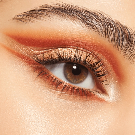 Catrice Wild Soul Look Set dovanų rinkinys moterims