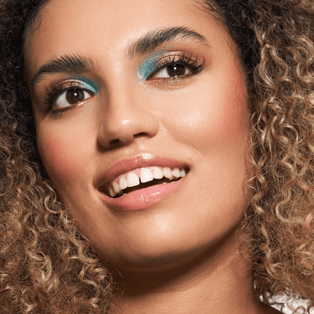 Catrice Wild Soul Look Set dovanų rinkinys moterims