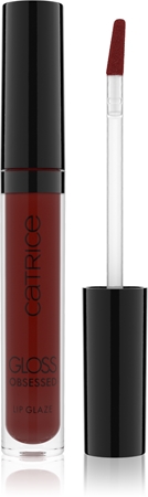 Catrice Gloss Obsessed lūpų blizgesys