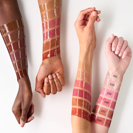 Catrice Gloss Obsessed lūpų blizgesys