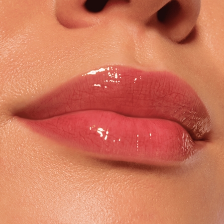 Catrice Gloss Obsessed lūpų blizgesys