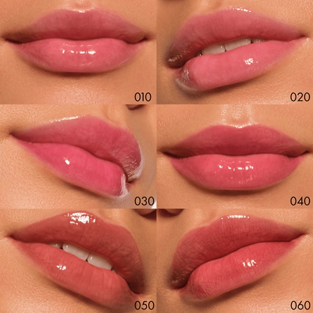 Catrice Gloss Obsessed lūpų blizgesys