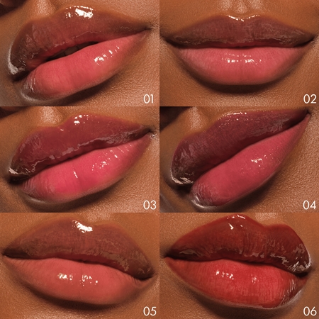 Catrice Gloss Obsessed lūpų blizgesys