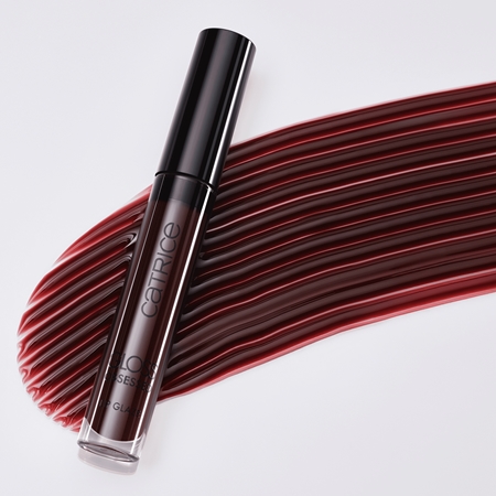 Catrice Gloss Obsessed lūpų blizgesys