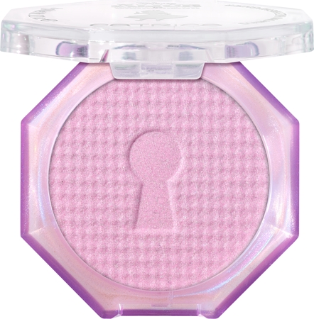 Catrice Disney Alice in Wonderland Professional Highlight Pressed Powder with multichrome effect