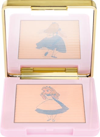 Catrice Disney Alice in Wonderland illuminating compact powder | notino ...