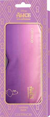 Catrice Disney Alice in Wonderland Masque de nuit