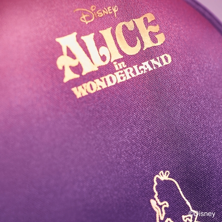 Catrice Disney Alice in Wonderland Masque de nuit