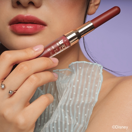 Catrice Disney Alice in Wonderland Contouring Lipstick and Lip Liner 2-in-1