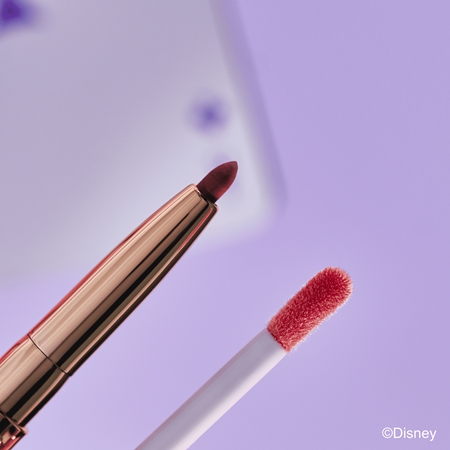 Catrice Disney Alice in Wonderland Contouring Lipstick and Lip Liner 2-in-1