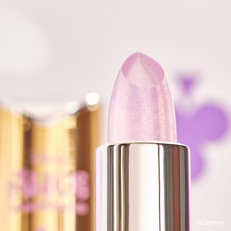 Catrice Disney Alice in Wonderland Lip Balm with glitter