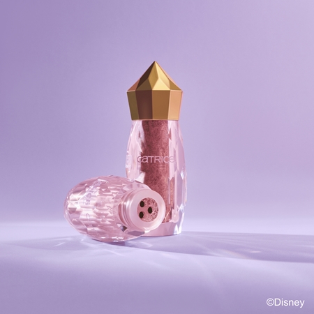 Catrice Disney Alice in Wonderland Loose Eyeshadow with glitter