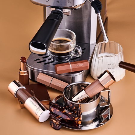 Catrice Espresso Yourself Counturingstift med matt effekt