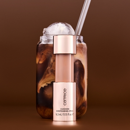 Catrice Espresso Yourself Counturingstift med matt effekt