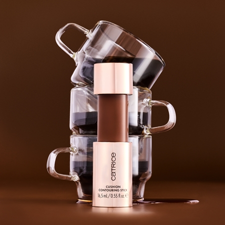 Catrice Espresso Yourself stick para contorno com efeito matificante