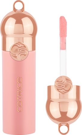 Catrice Hollyglazing blush liquido