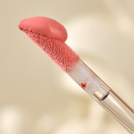 Catrice Hollyglazing blush liquido