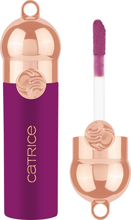 Catrice Hollyglazing blush liquido