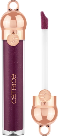 Catrice Hollyglazing блиск для губ