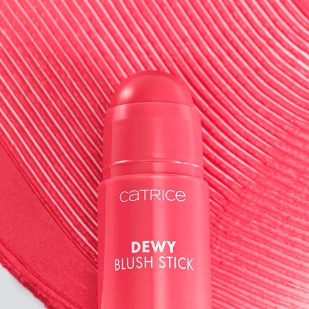 Catrice Dewy Blush Stick рум'яна у формі стіку
