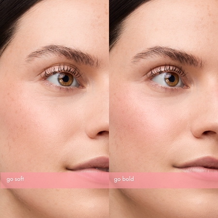 Catrice Glow Blush Drops рідкі рум'яна