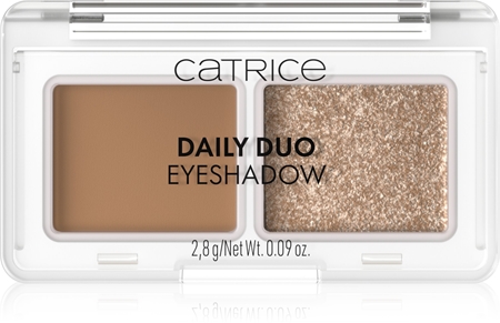 Catrice Daily Duo Eyeshadow duo di ombretti