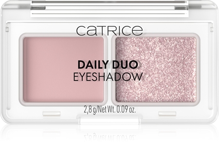 Catrice Daily Duo Eyeshadow duo di ombretti