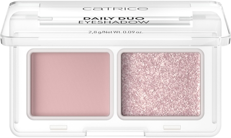 Catrice Daily Duo Eyeshadow duo di ombretti