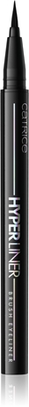 Catrice Hyper Liner Brush Eyeliner Liquid Eyeliner with a Metallic Matte Finish
