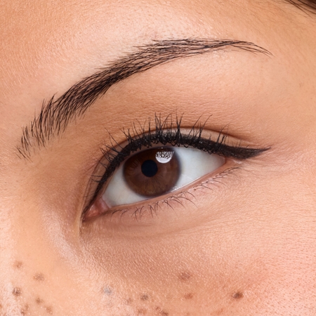 Catrice Hyper Liner Brush Eyeliner Liquid Eyeliner with a Metallic Matte Finish