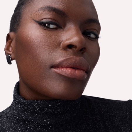 Catrice Hyper Liner Brush Eyeliner Liquid Eyeliner with a Metallic Matte Finish