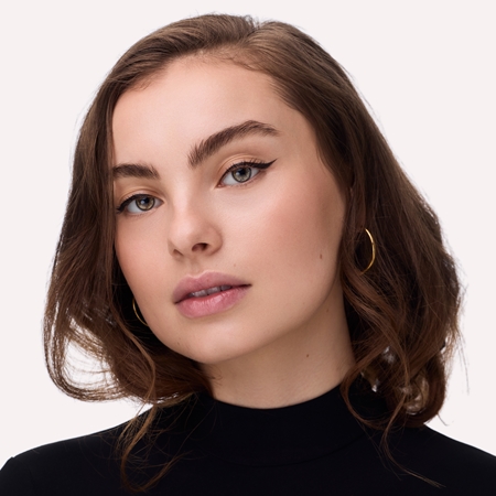 Catrice Hyper Liner Brush Eyeliner μακράς διαρκείας αδιάβροχο λάινερ ματιών