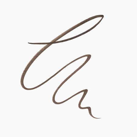 Catrice Hyper Liner Brush Eyeliner μακράς διαρκείας αδιάβροχο λάινερ ματιών