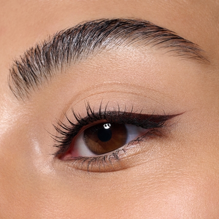Catrice Hyper Liner Brush Eyeliner μακράς διαρκείας αδιάβροχο λάινερ ματιών