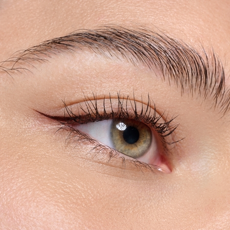 Catrice Hyper Liner Brush Eyeliner μακράς διαρκείας αδιάβροχο λάινερ ματιών