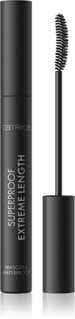 Catrice Superproof Extreme Length Mascara αδιάβροχη μάσκαρα επιμήκυνσης