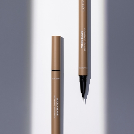 Catrice Micro Blade Brow Pen Waterproof stylo sourcils waterproof