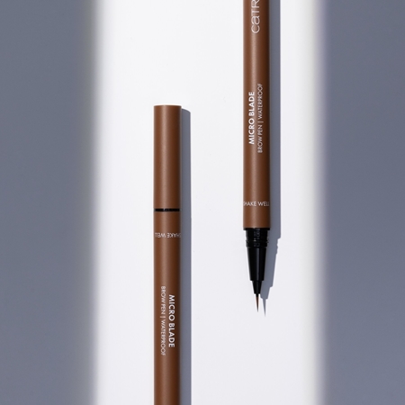 Catrice Micro Blade Brow Pen Waterproof Eyebrow Pen waterproof