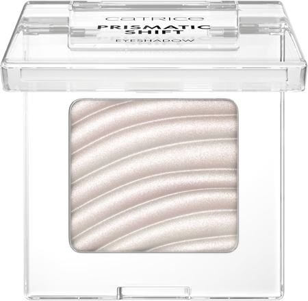 Catrice Prismatic Shift Eyeshadow sombra de ojos con efecto multicromático